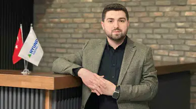 Halil İshakoğlu: ’’Ruha Elektrik Olarak Yerli Teşebbüslere Yatırım Yapacağız’’
