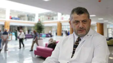3,7 Milyon Hastaya Sağlık Hizmeti