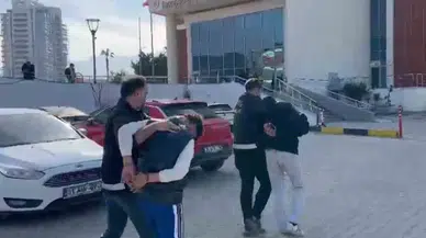 Hatay’da Katılaşmış Mahpus Cezası Bulunan 3 Şahıs Tutuklandı