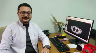 Hava Değişiklikleri Emboliyi Tetikliyor