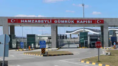 Hayvan İlacı Beyan Edildi, 11 Kilo Esrar Çıktı