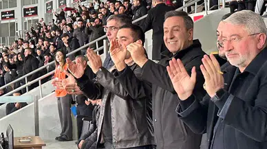 ‘Hedefimiz Play-Off’u Sağlamlaştırmak Olmalı’