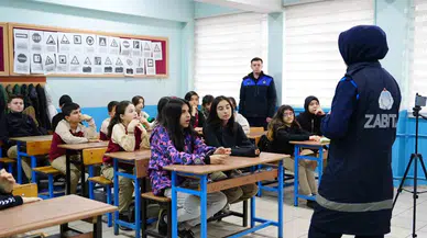 Hem Eğlendiler Hem Öğrendiler