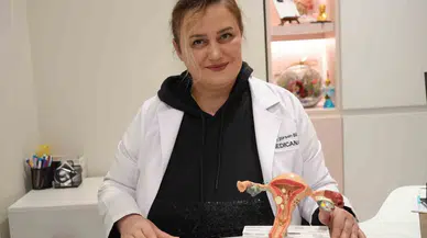 ’Hpv Aşısı Olan Bayanlarda Rahim Ağzı Kanserine Yakalanma Riski Yok Denecek Kadar Az’