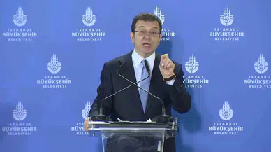 İBB Başkanı İmamoğlu: “Kartalkaya Yangını Sorumlular Cezalandırılmalı”