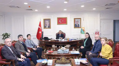 İlkadım Belediyesi ve Oka’dan Gelecek İçin Güçlü İş Birliği