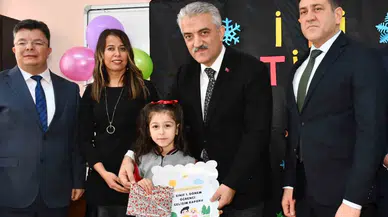 İlkokul 1. Sınıflarda Yeni Periyot Başladı: Öğrenciler Artık Karne Yerine ’Gelişim Raporu’ ile Bedellendiriliyor