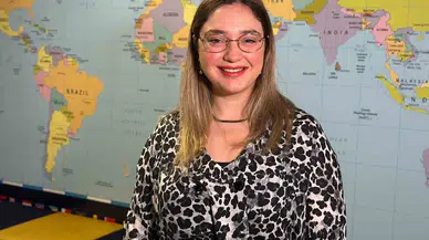 İmtihana Hazırlanan Öğrencilere Yarıyıl Tatilinde Dijital Medya Uyarısı