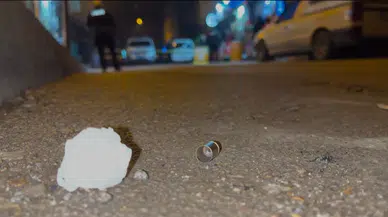 İnhisar Bayi Sahibine Silahlı Akın: 1 Yaralı