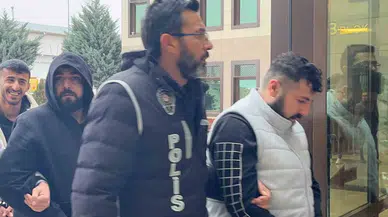 İnternet Üzerinden 500 Milyon TL’lik Dolandırıcılığa 32 Tutuklama