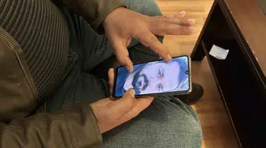 İş Yerine Gitmek İçin Meskenden Çıkan Adamdan 8 Gündür Haber Alınamıyor