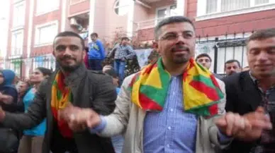 İstanbul Baro Yönetim Kurulu Üyesi Epözdemir Gözaltına Alındı