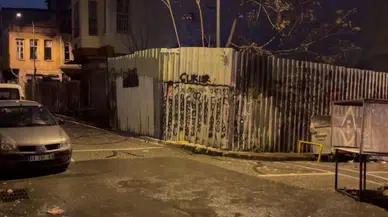 İstanbul’da "Tezgah" Arbedesinde Kan Aktı: 1 Meyyit