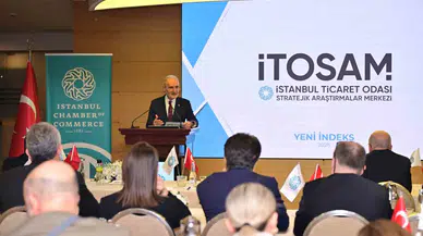 İTO’nun Yeni “İstanbul Tüketici Fiyat İndeksi” Yarın Açıklanıyor
