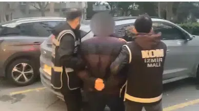 İzmir Merkezli Dolandırıcılık Operasyonu: ’Yılın İş Adamı’nın da Ortalarında Bulunduğu 5 Kişi Tutuklandı