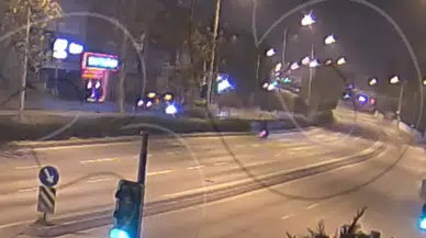 İzmir’de İş Yerine Kurşun Yağdıran Şüpheliler Yakalandı