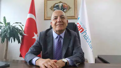 İzmir’e İki Yeni Hastane Geliyor