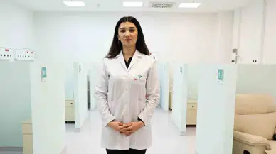İzmir’in Yeni Onkoloji Kliniği Hizmete Girdi