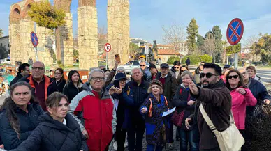 İzro Eğitim Programında Selçuk Tanıtıldı