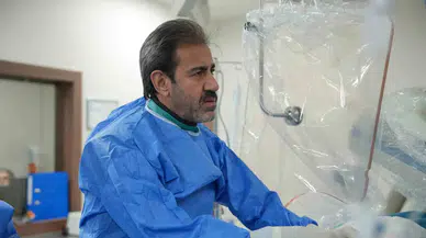 Kalp Damarları İçin Yeni Umut: İlaçlı Balonlar