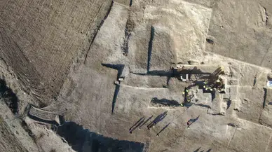Karadeniz’in Efes’i Pompeiopolis, Değerli Bir Turizm Rotası Haline Geliyor