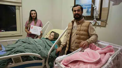 Karahan Ailesinin Umudu ’Asya’ Oldu