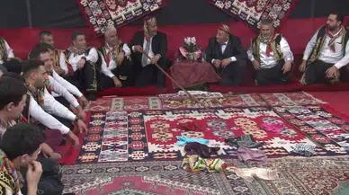 Kartal’da Bir Anadolu Geleneği "Yaren Gecesi" Düzenlendi