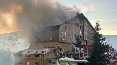 Kartalkaya’da Yangın Faciası: 6 Meyyit, 31 Yaralı