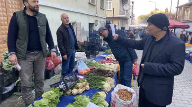 Kaybolan Engelli Kardeşini Her Yerde Arıyor