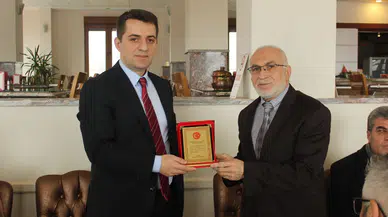 Kaymakam Vatansever, Dodurga'ya Veda Etti