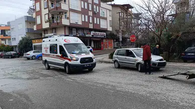 Kazanın Akabinde Olay Yerini Terk Etti, Cezası Gerisinden Gönderildi