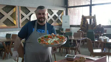 Kilis Tavasındaki Yöresel Lezzetin Sırrı