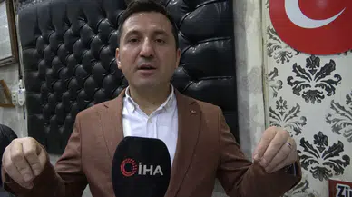Kilis’te Kuraklığa Karşı Tarımda Çağdaş Sulama Önerisi