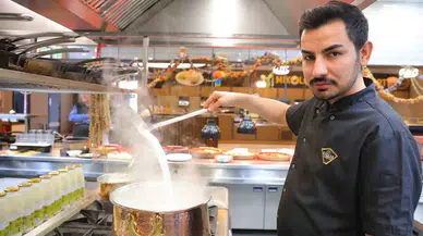 Kışın İç Isıtan Salebin Sıhhat Açısından da Bir Çok Yararı Var