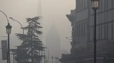 Konya, Sibirya Yüksek Basınç Merkezinin Tesiri Altında Kalacak