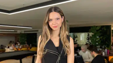 Küresel Ölçekte Muvaffakiyet Kazanan Mühendis Keskinkılıç: "Cesur Olun"