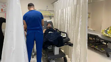 Kuşadası Açıklarında Göçmen Faciası: 3 Meyyit, 30 Kişi Kurtarıldı