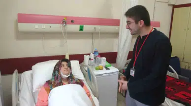 Kütahya’da Birinci Biyonik Kulak Ameliyatı Muvaffakiyetle Gerçekleşti
