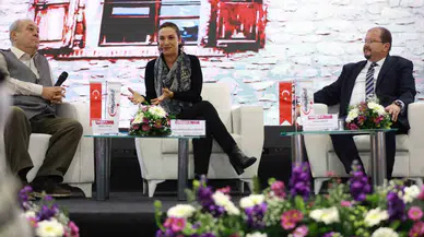 Lider Ceritoğlu Sengel: "Meryem Ana Meskeni Nöbetimiz Devam Ediyor"