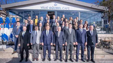 Lider Tugay: “Atıklar Konutlarda Ayrıştırılacak”
