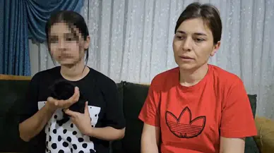 Lise Öğrencisi Kız, Sınıfta Yaşadığı Tartışma Nedeniyle Dışarıda Bıçaklandı