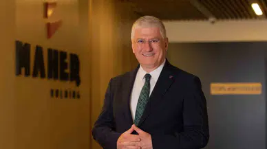 Maher Holding Sigorta Grubu Başkanı Yaşar: "Trafik Sigortalarındaki Yüksek Maliyetler, Sigorta Şirketlerini Faiz Gelirlerine Bağımlı Hale Getirdi"