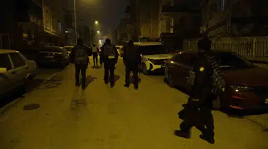 Malatya’da ‘Hastaneye Bombalı Akın Düzenlenecek’ İhbarı Polisi Alarma Geçirdi