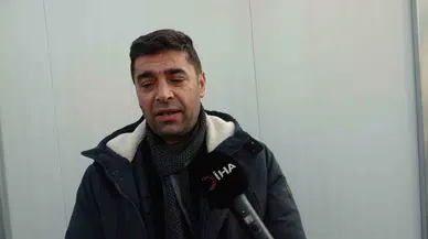 Malatya’da Zelzelenin Yıktığı Mahalle Yine İnşa Edildi