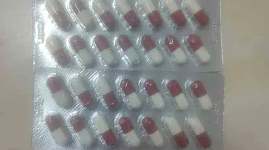 Manisa’da Polisten Kaçan Şüpheliden Uyuşturucu Hap Çıktı