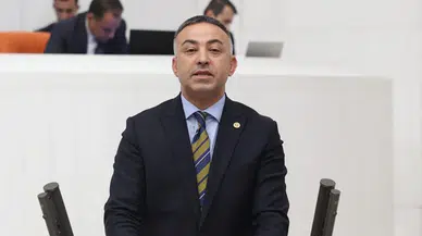 Tahtasız'dan Bakana Tepki: Patates-Soğan Depolarda Çürüyor