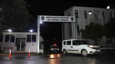 Mersin’de Aranan Şahıslar Operasyonu: 71 Hükümlü Yakalandı