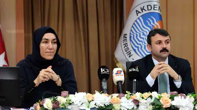 Mersin’de Dem Partili Akdeniz Belediye Başkanı ve 4 Meclis Üyesi Tutuklandı