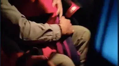 Misafirliğe Geldiği Konutun Önünden Kaybolan Çocuk Bulundu