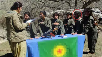 MİT, Terör Örgütü Pkk/Ypg’nin Kelamda Yöneticilerinden Şiraz Ömer’i Suriye’de Nokta Operasyonla Etkisiz Hale Getirdi